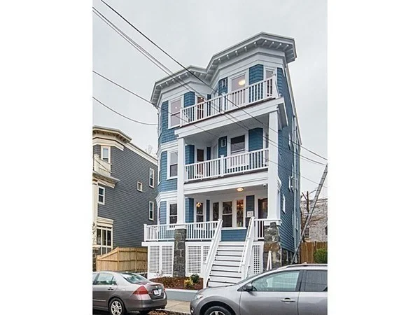 2 bed, 1 bath apartment for rent at 72 Downer Ave Unit 1, Dorchester — photo 13 of 23
