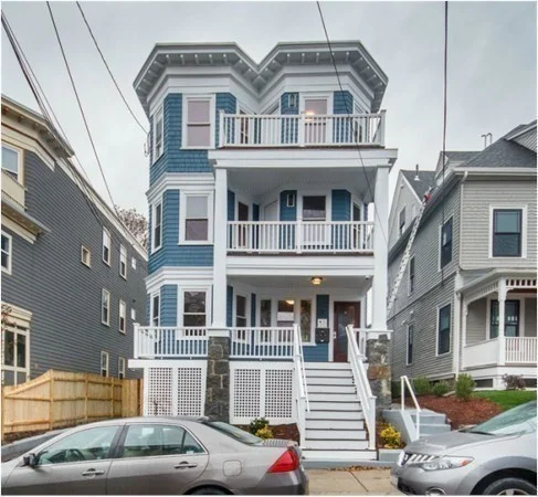 2 bed, 1 bath apartment for rent at 72 Downer Ave Unit 1, Dorchester — photo 16 of 23