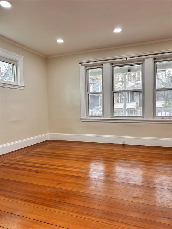 2 bed, 1 bath apartment for rent at 72 Edward St Unit 1, Medford — photo 4 of 9