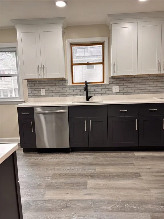 2 bed, 1 bath apartment for rent at 72 Edward St Unit 1, Medford — photo 3 of 9