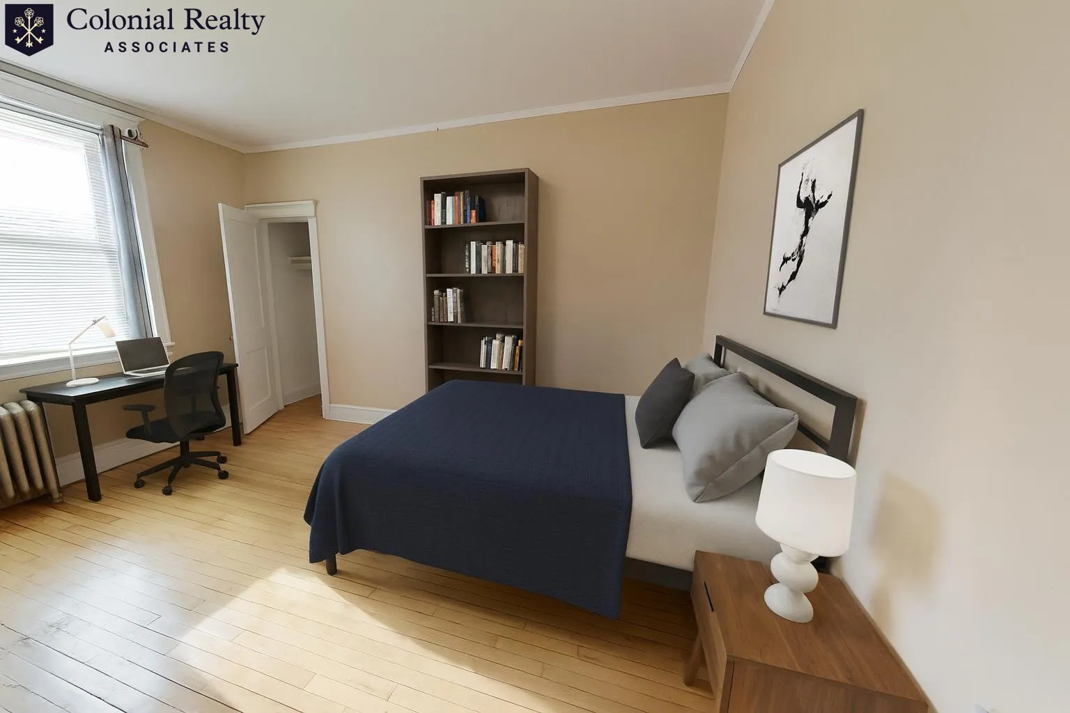 2 bed, 1 bath apartment for rent at 72 Egmont St Unit 06, North Brookline — photo 15 of 34