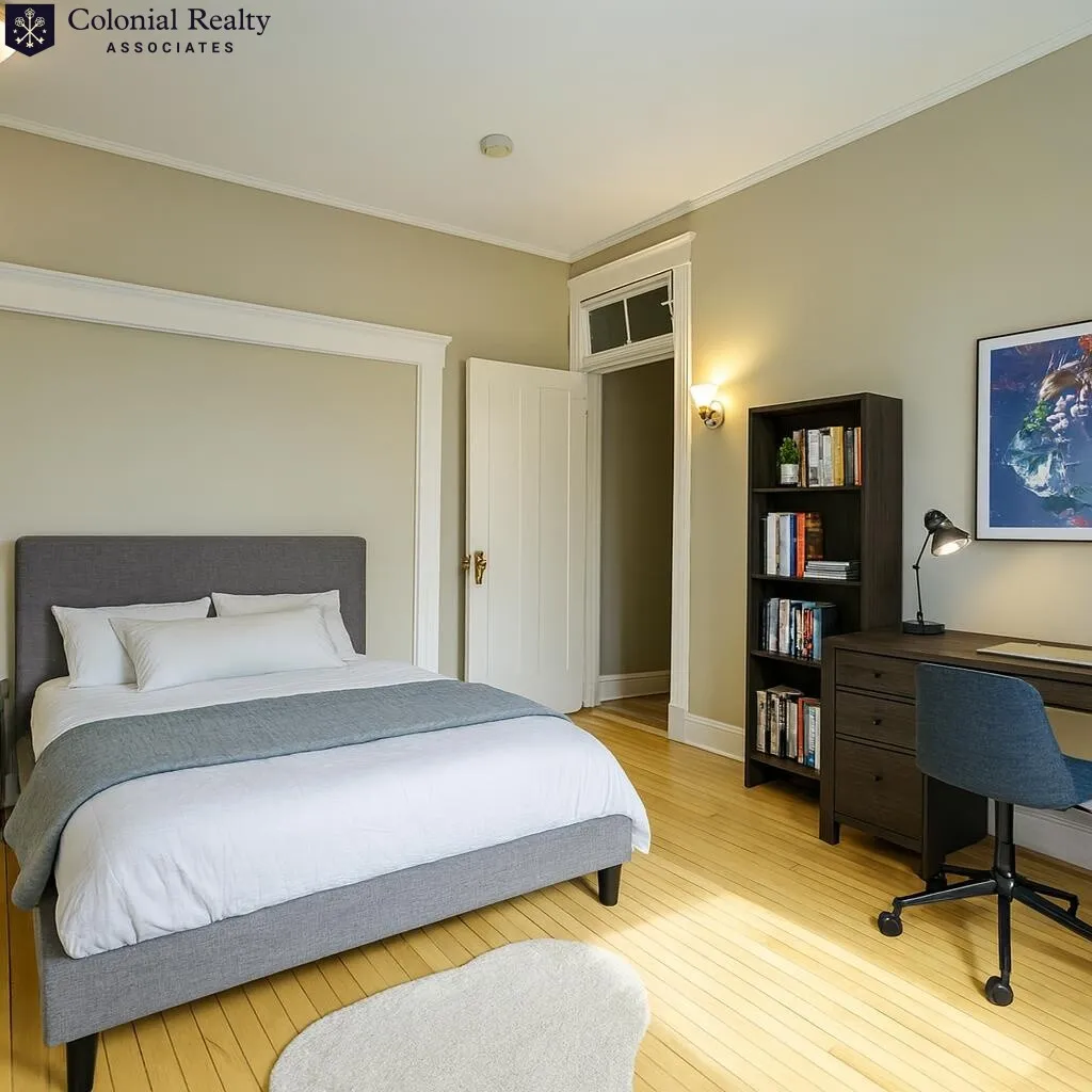 2 bed, 1 bath apartment for rent at 72 Egmont St Unit 06, North Brookline — photo 2 of 34