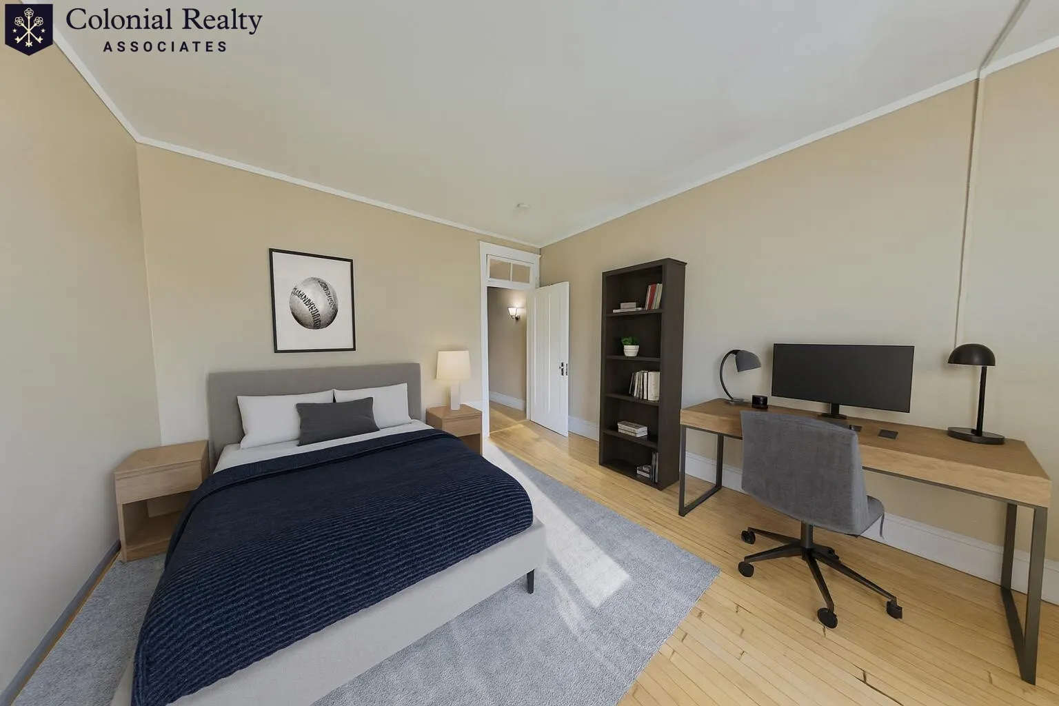 2 bed, 1 bath apartment for rent at 72 Egmont St Unit 06, North Brookline — photo 11 of 34