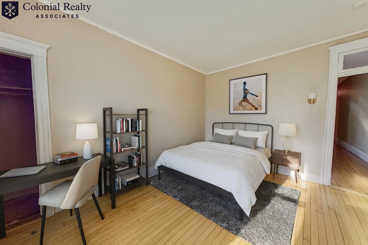 2 bed, 1 bath apartment for rent at 72 Egmont St Unit 06, North Brookline — photo 13 of 34