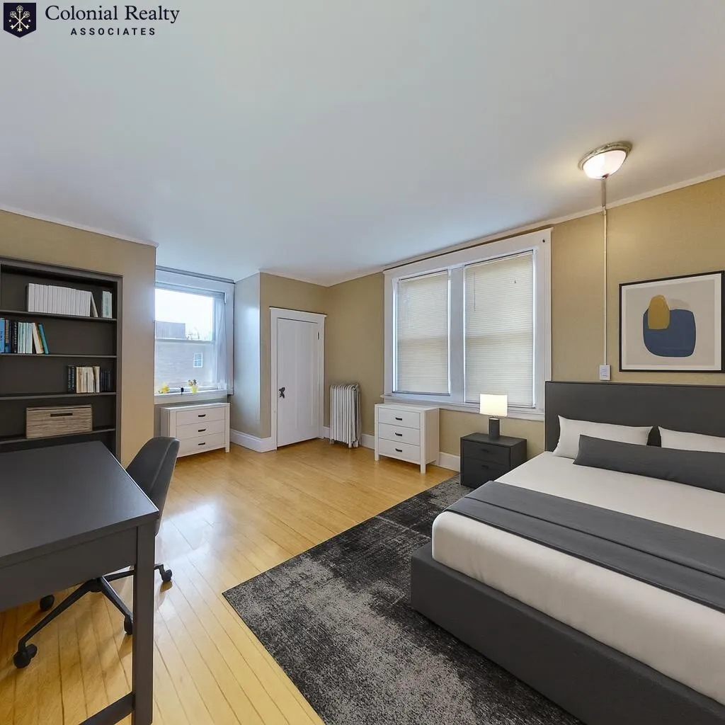 2 bed, 1 bath apartment for rent at 72 Egmont St Unit 06, North Brookline — photo 19 of 34