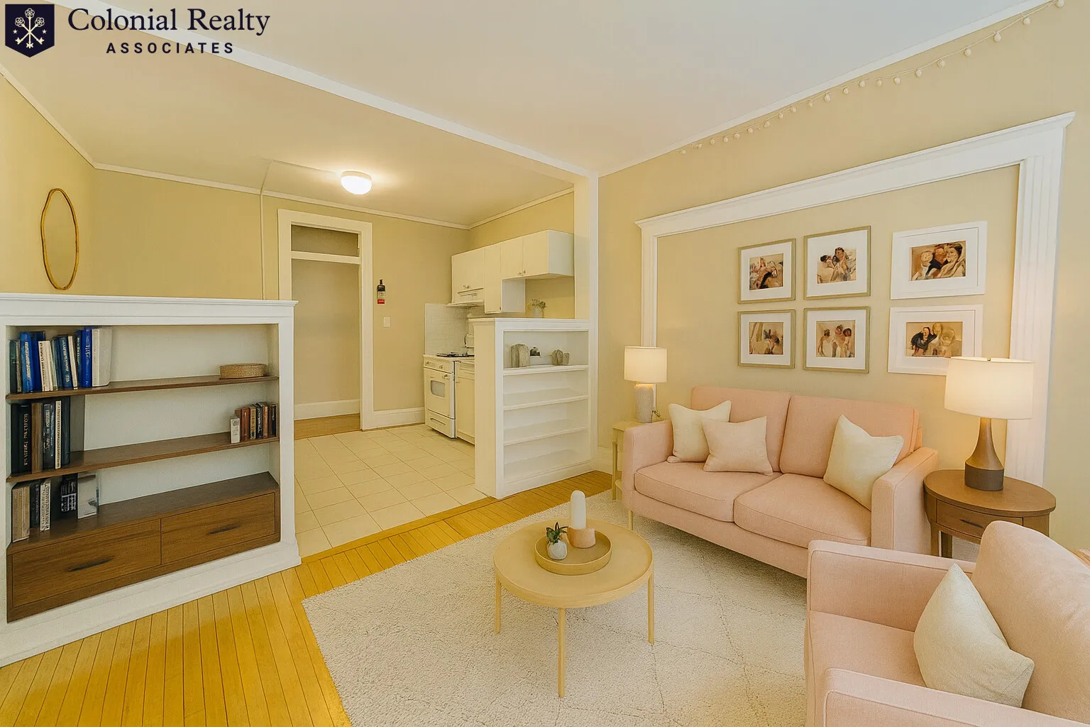 2 bed, 1 bath apartment for rent at 72 Egmont St Unit 06, North Brookline — photo 4 of 34