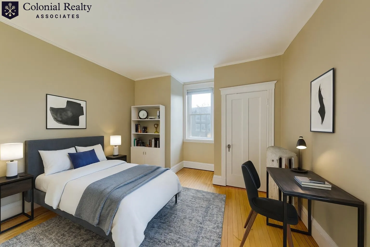 2 bed, 1 bath apartment for rent at 72 Egmont St Unit 06, North Brookline — photo 3 of 34