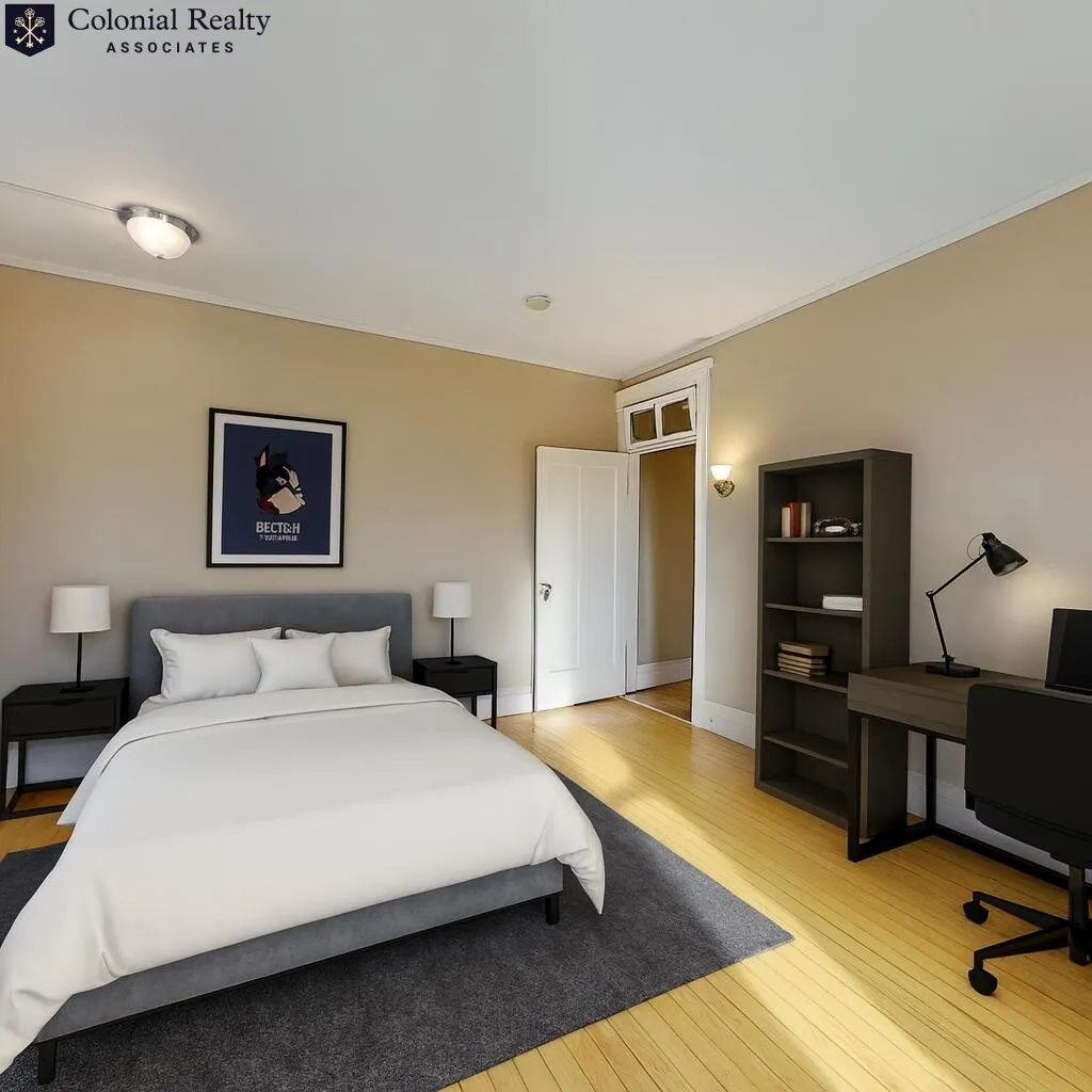 2 bed, 1 bath apartment for rent at 72 Egmont St Unit 06, North Brookline — photo 10 of 34