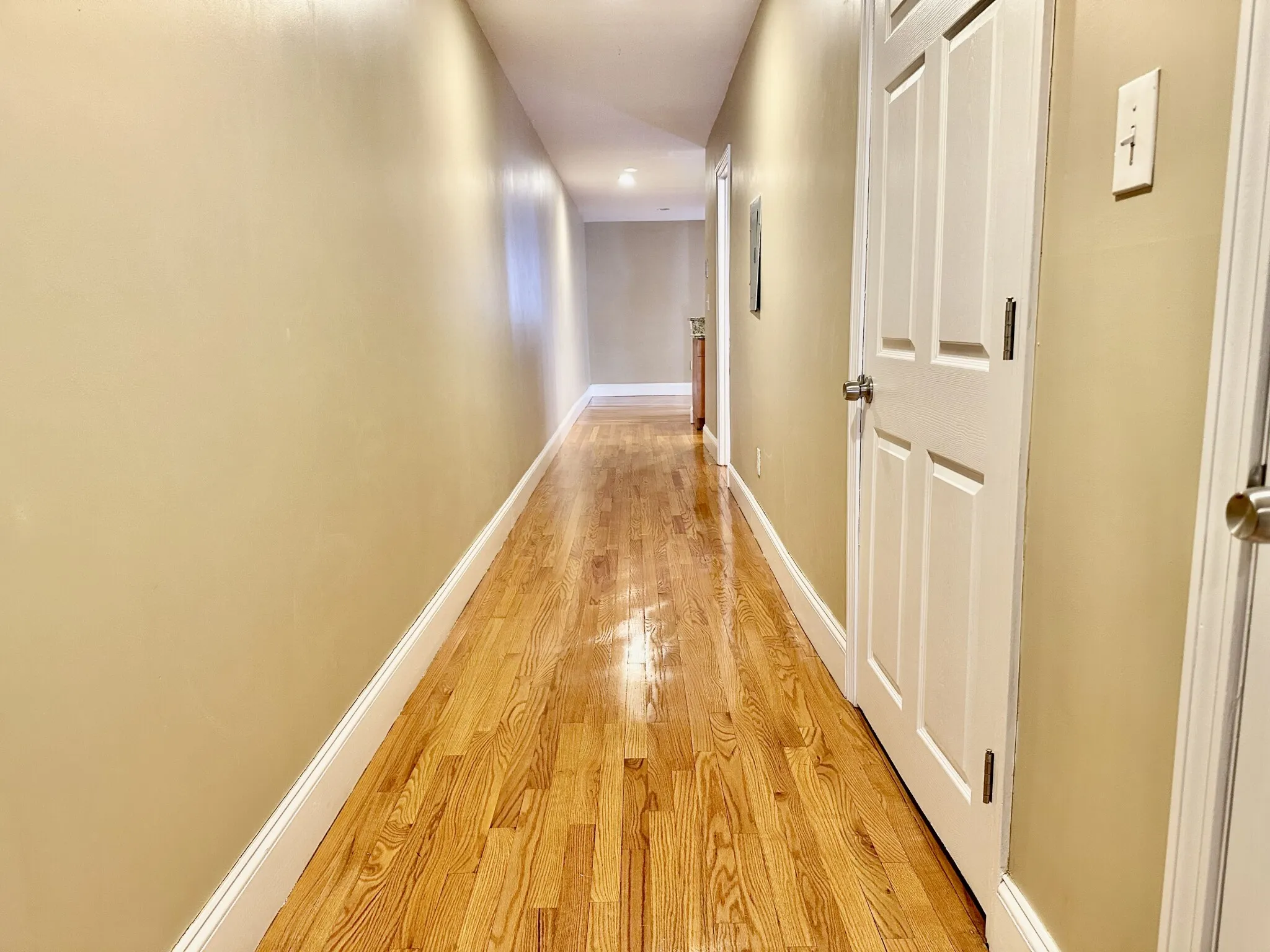 3 bed, 1 bath apartment for rent at 72 Egmont St Unit 2, North Brookline — photo 10 of 11