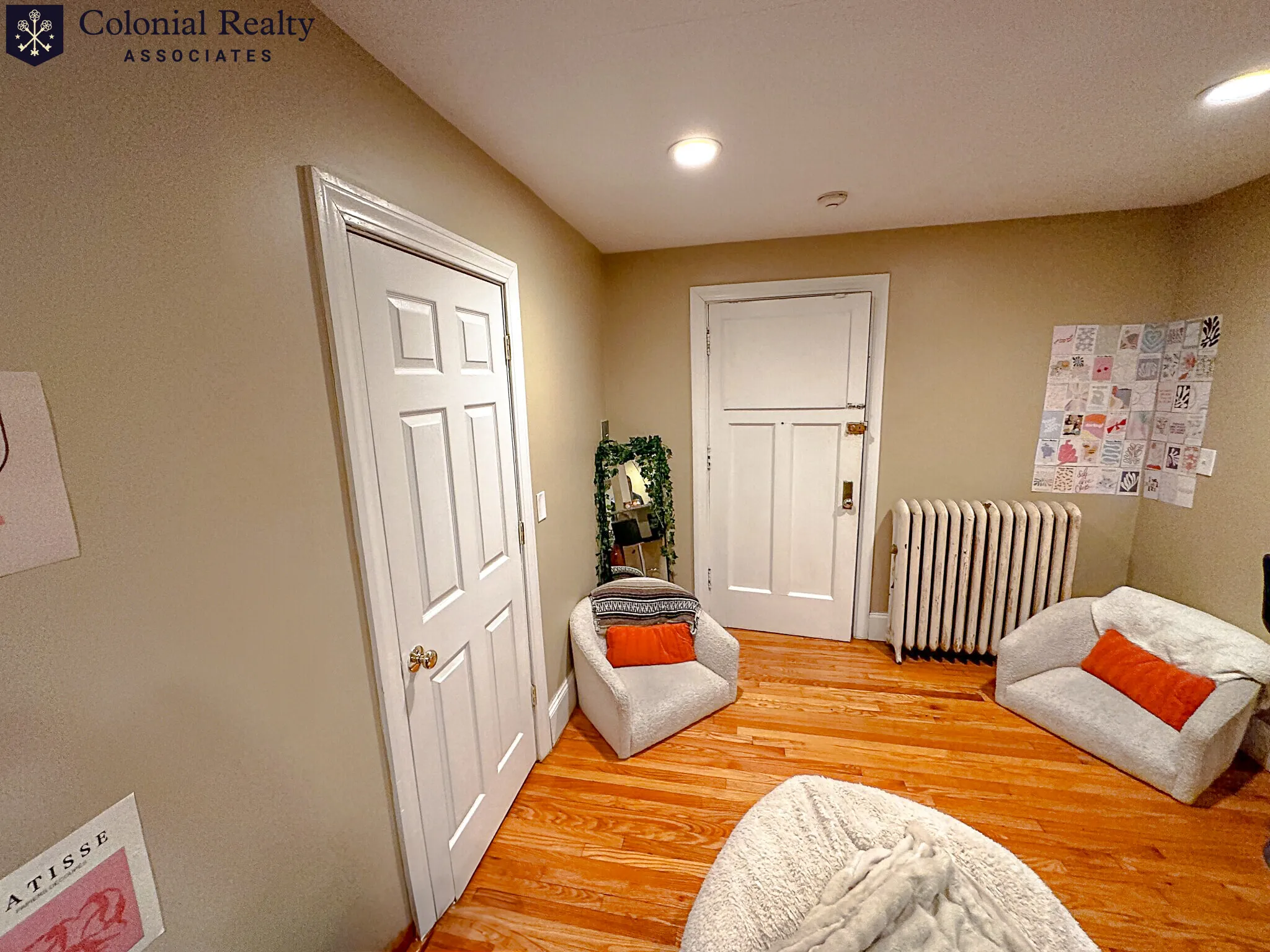 4 bed, 2 bath apartment for rent at 72 Egmont St Unit 3, North Brookline — photo 23 of 47