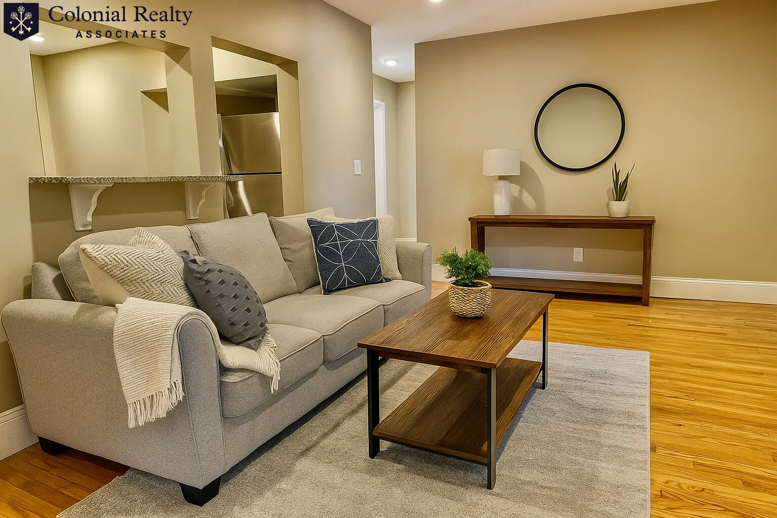 4 bed, 2 bath apartment for rent at 72 Egmont St Unit 3, North Brookline