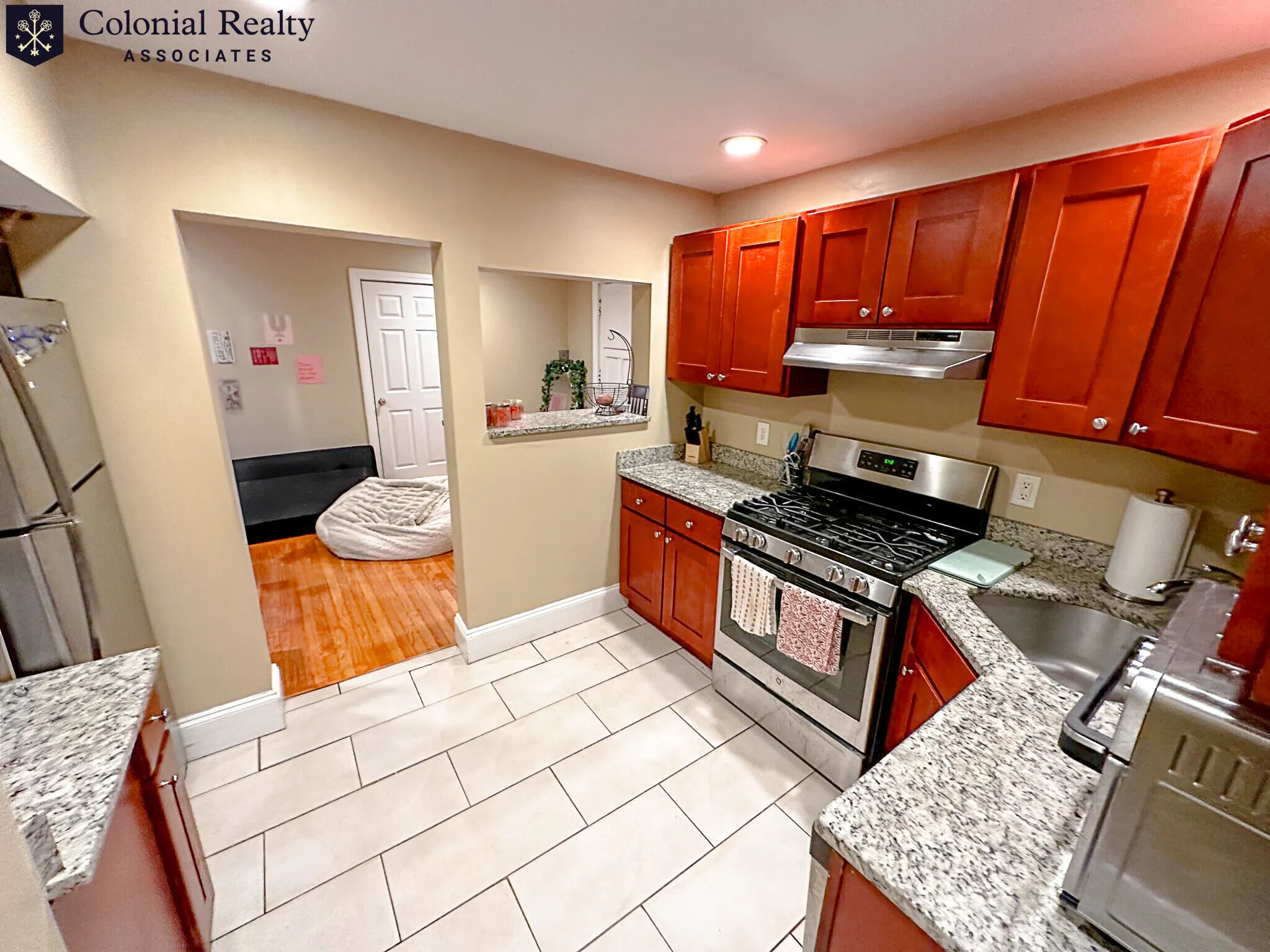4 bed, 2 bath apartment for rent at 72 Egmont St Unit 3, North Brookline — photo 15 of 47