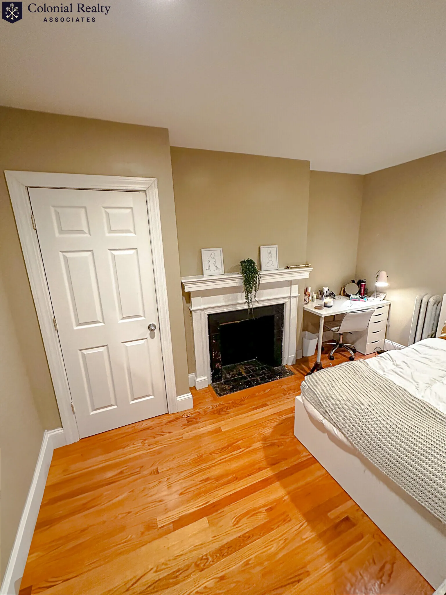 4 bed, 2 bath apartment for rent at 72 Egmont St Unit 3, North Brookline — photo 18 of 47
