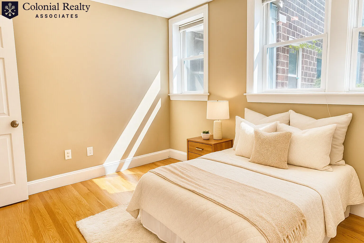 4 bed, 2 bath apartment for rent at 72 Egmont St Unit 3, North Brookline — photo 7 of 47