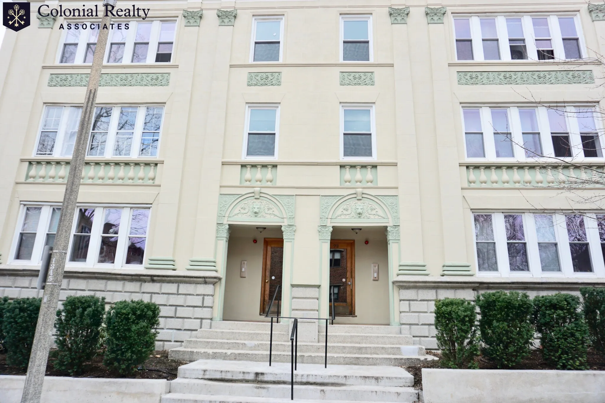 4 bed, 2 bath apartment for rent at 72 Egmont St Unit 3, North Brookline — photo 43 of 47