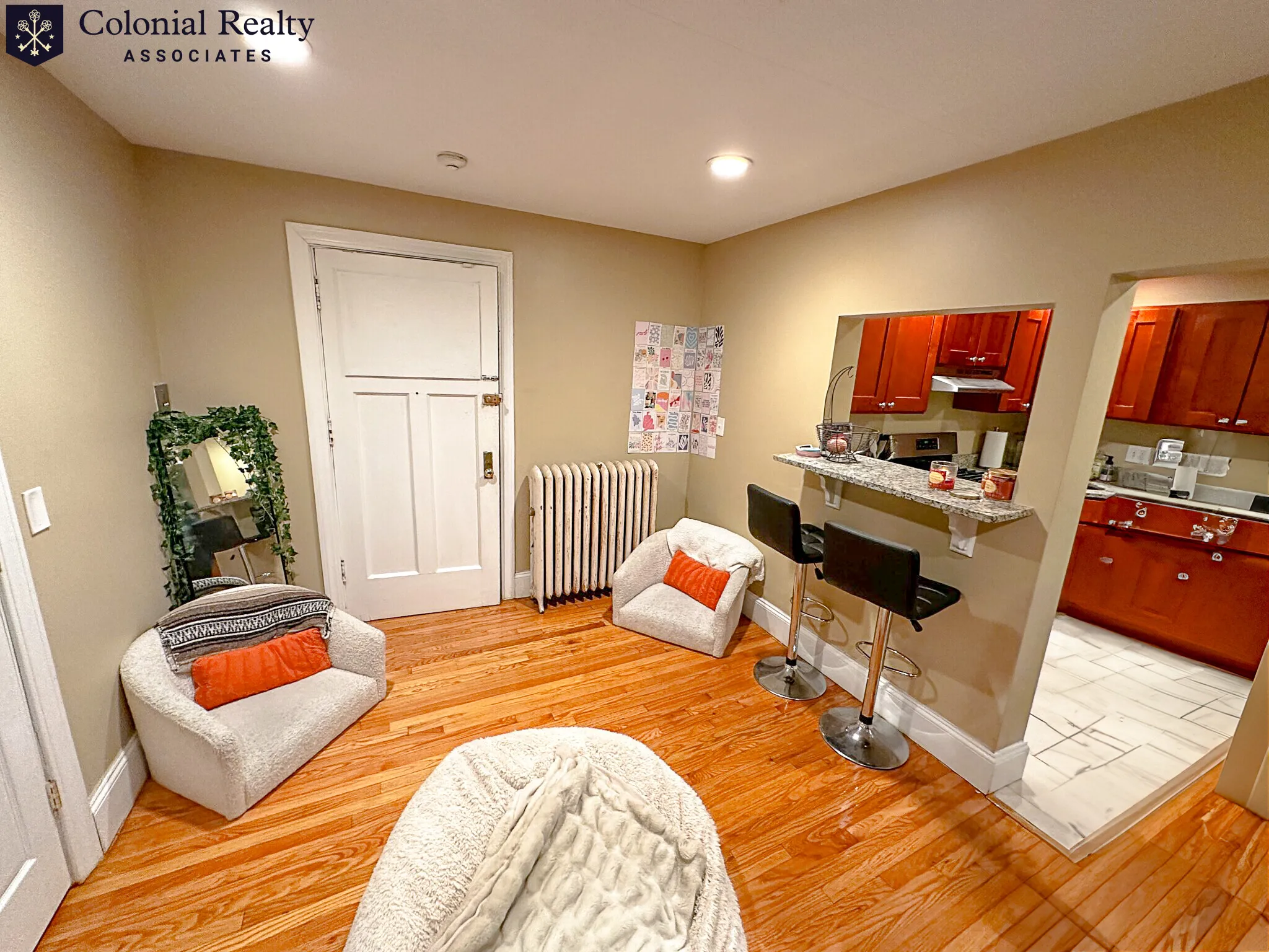 4 bed, 2 bath apartment for rent at 72 Egmont St Unit 3, North Brookline — photo 17 of 47