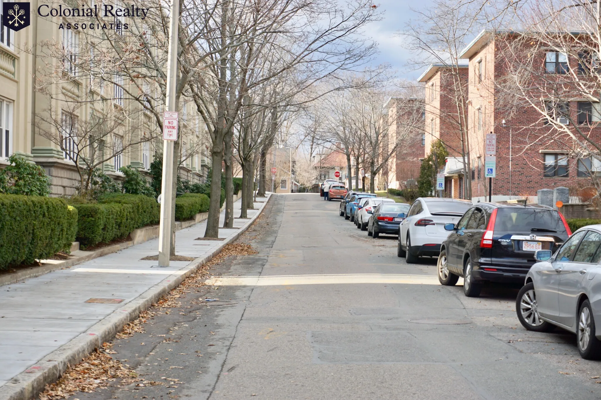 4 bed, 2 bath apartment for rent at 72 Egmont St Unit 3, North Brookline — photo 38 of 47