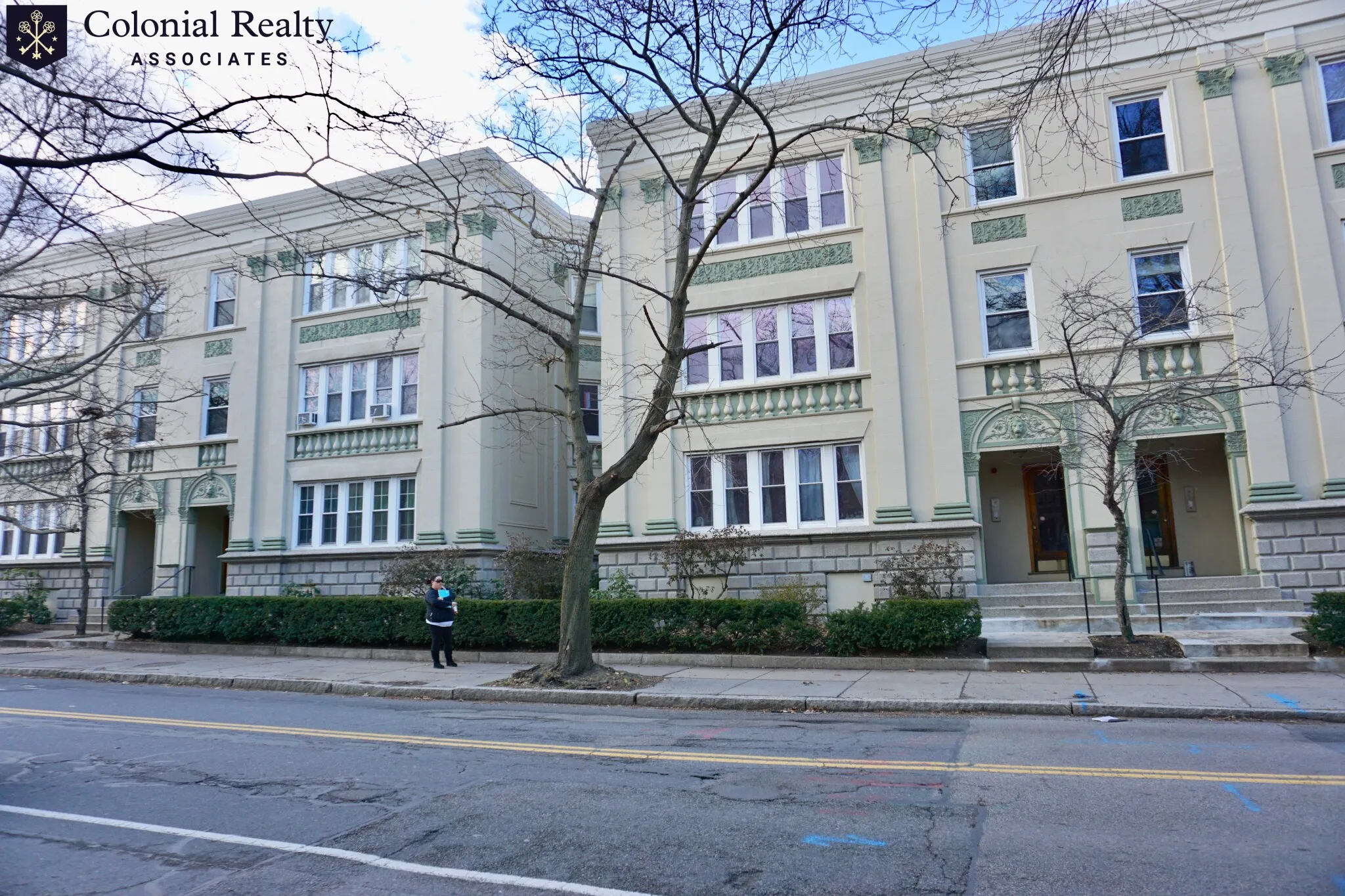 4 bed, 2 bath apartment for rent at 72 Egmont St Unit 3, North Brookline — photo 35 of 47