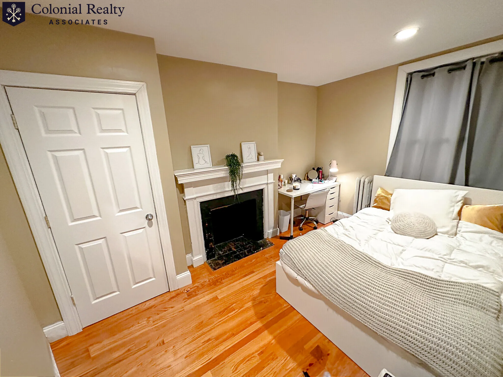 4 bed, 2 bath apartment for rent at 72 Egmont St Unit 3, North Brookline — photo 20 of 47