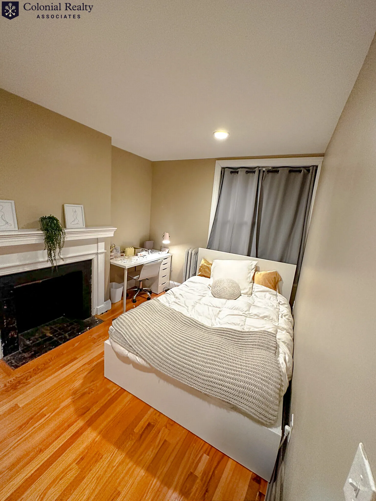 4 bed, 2 bath apartment for rent at 72 Egmont St Unit 3, North Brookline — photo 31 of 47