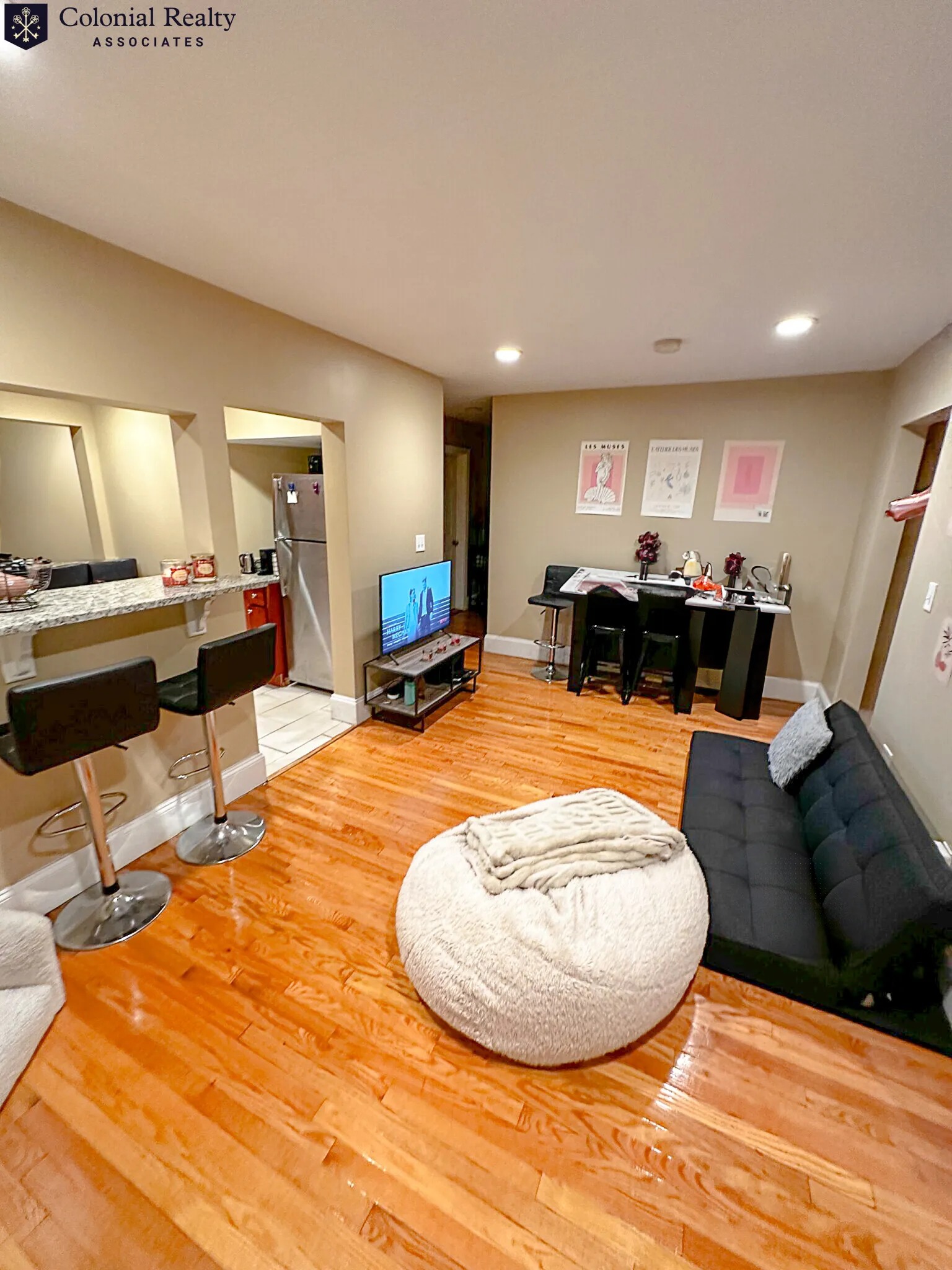 4 bed, 2 bath apartment for rent at 72 Egmont St Unit 3, North Brookline — photo 12 of 47