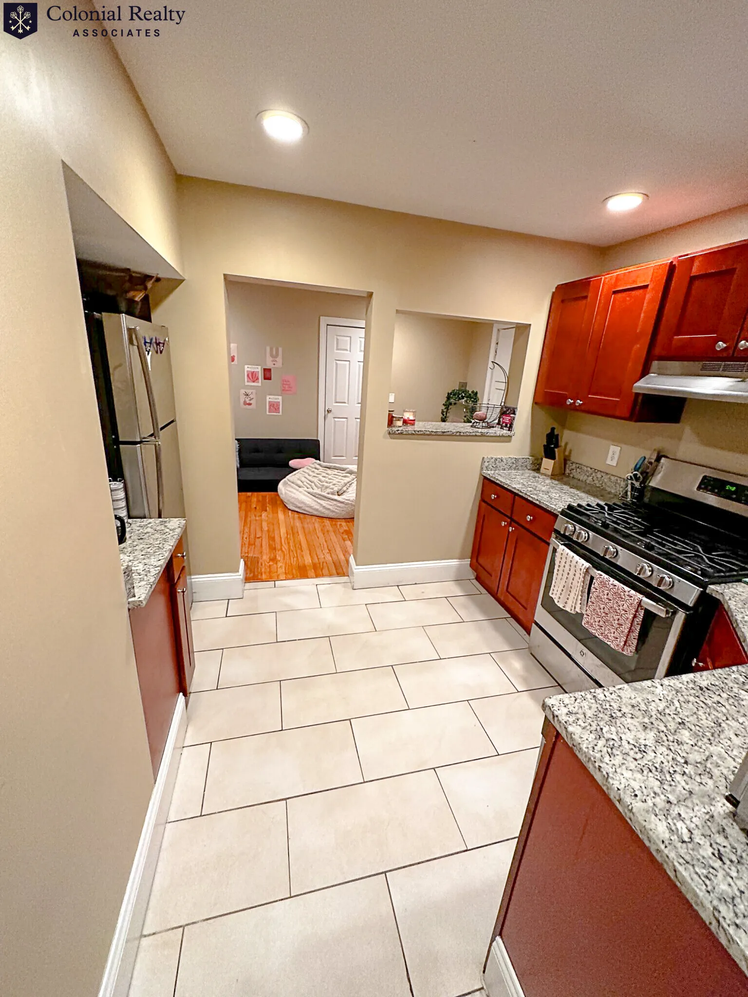 4 bed, 2 bath apartment for rent at 72 Egmont St Unit 3, North Brookline — photo 16 of 47