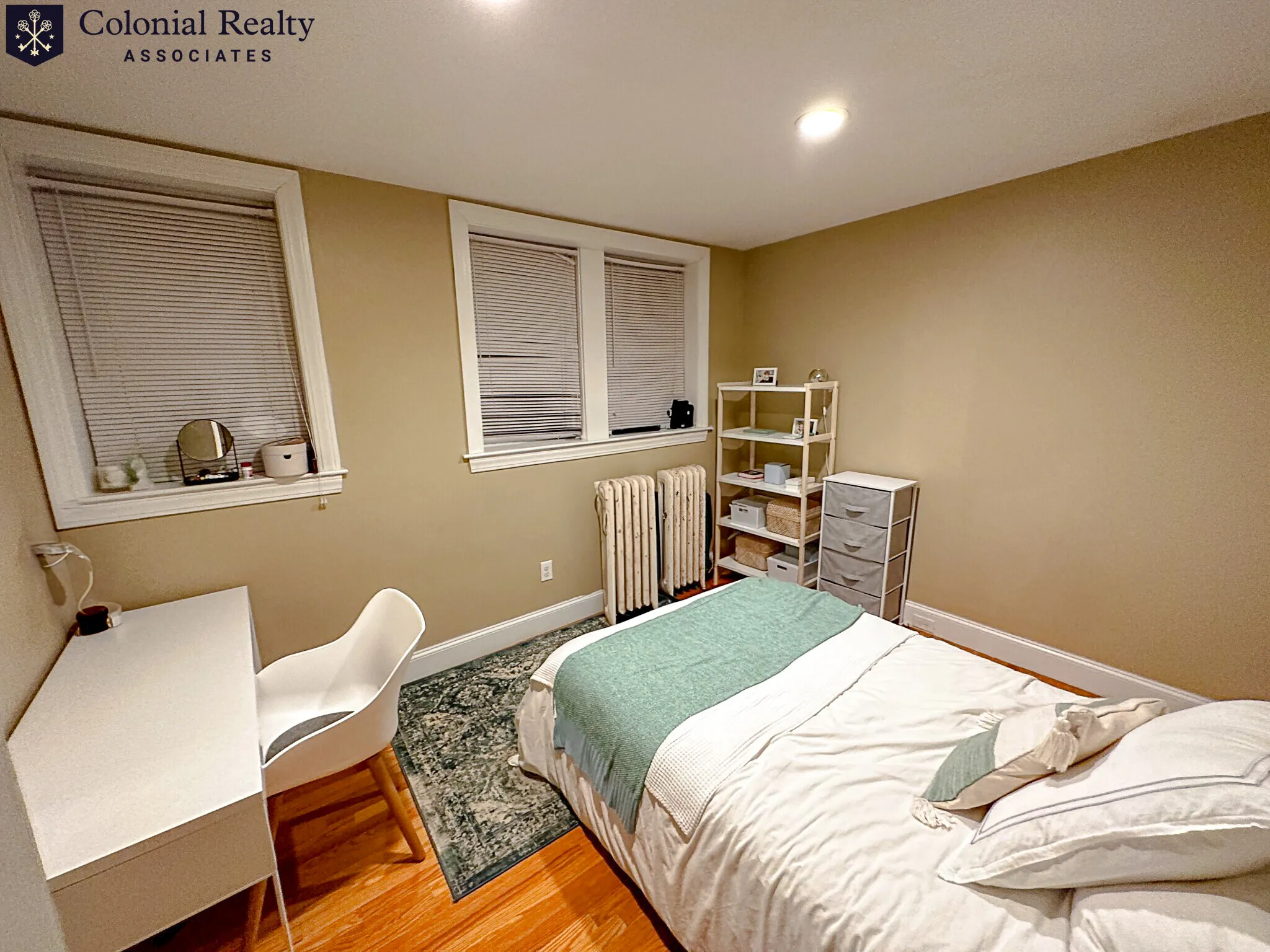 4 bed, 2 bath apartment for rent at 72 Egmont St Unit 3, North Brookline — photo 32 of 47
