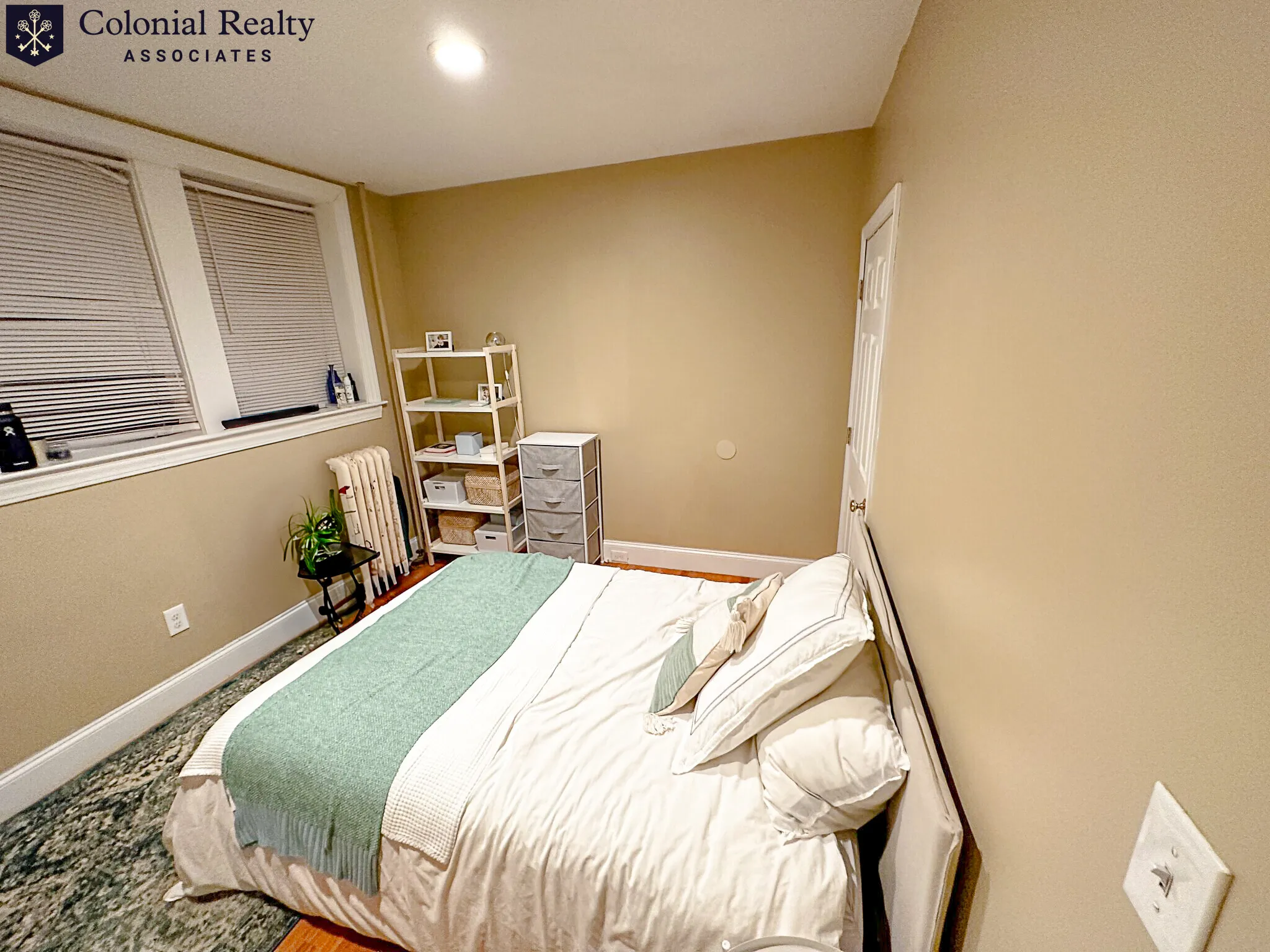4 bed, 2 bath apartment for rent at 72 Egmont St Unit 3, North Brookline — photo 25 of 47