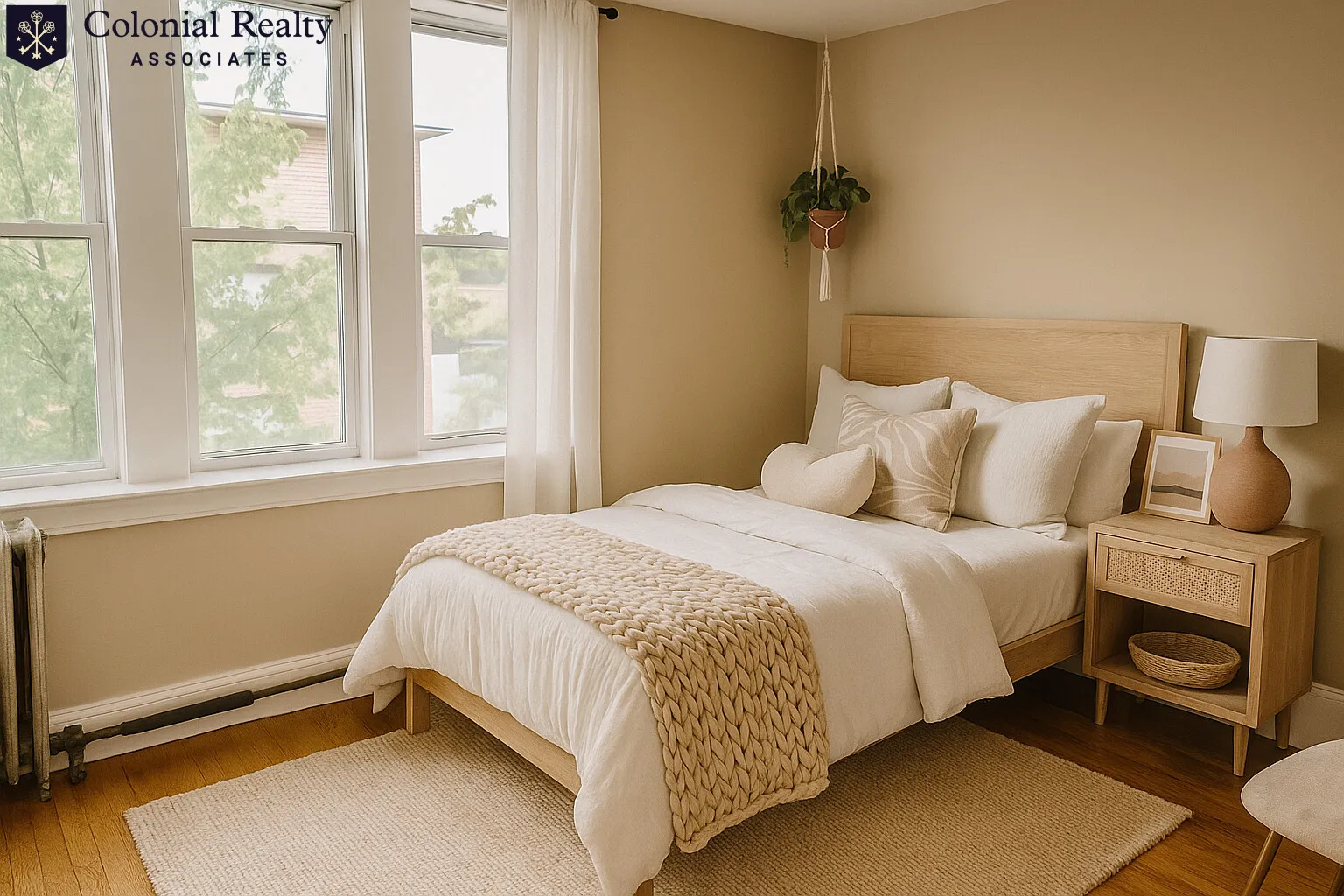 4 bed, 2 bath apartment for rent at 72 Egmont St Unit 3, North Brookline — photo 10 of 47