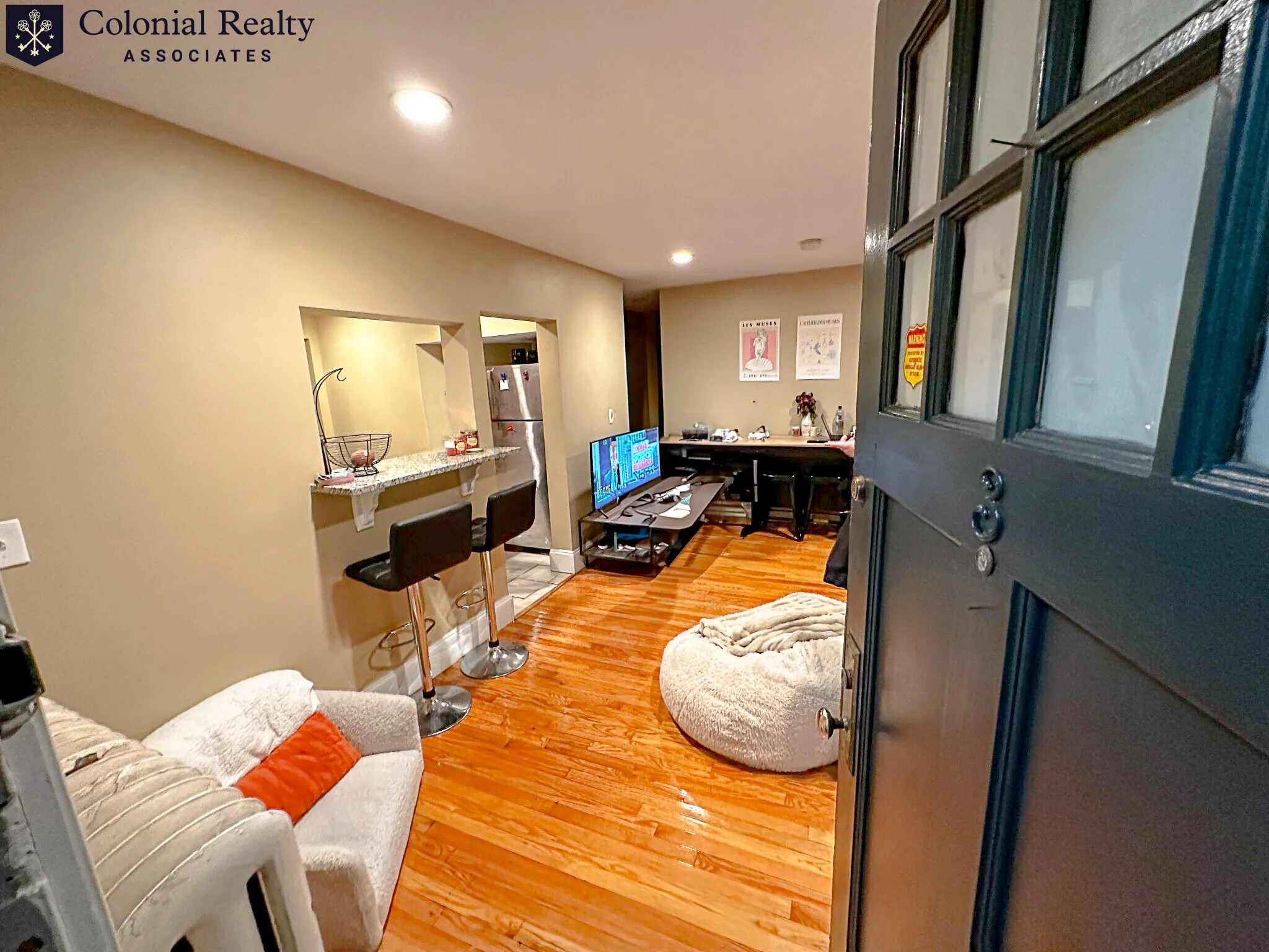 4 bed, 2 bath apartment for rent at 72 Egmont St Unit 3, North Brookline — photo 13 of 47