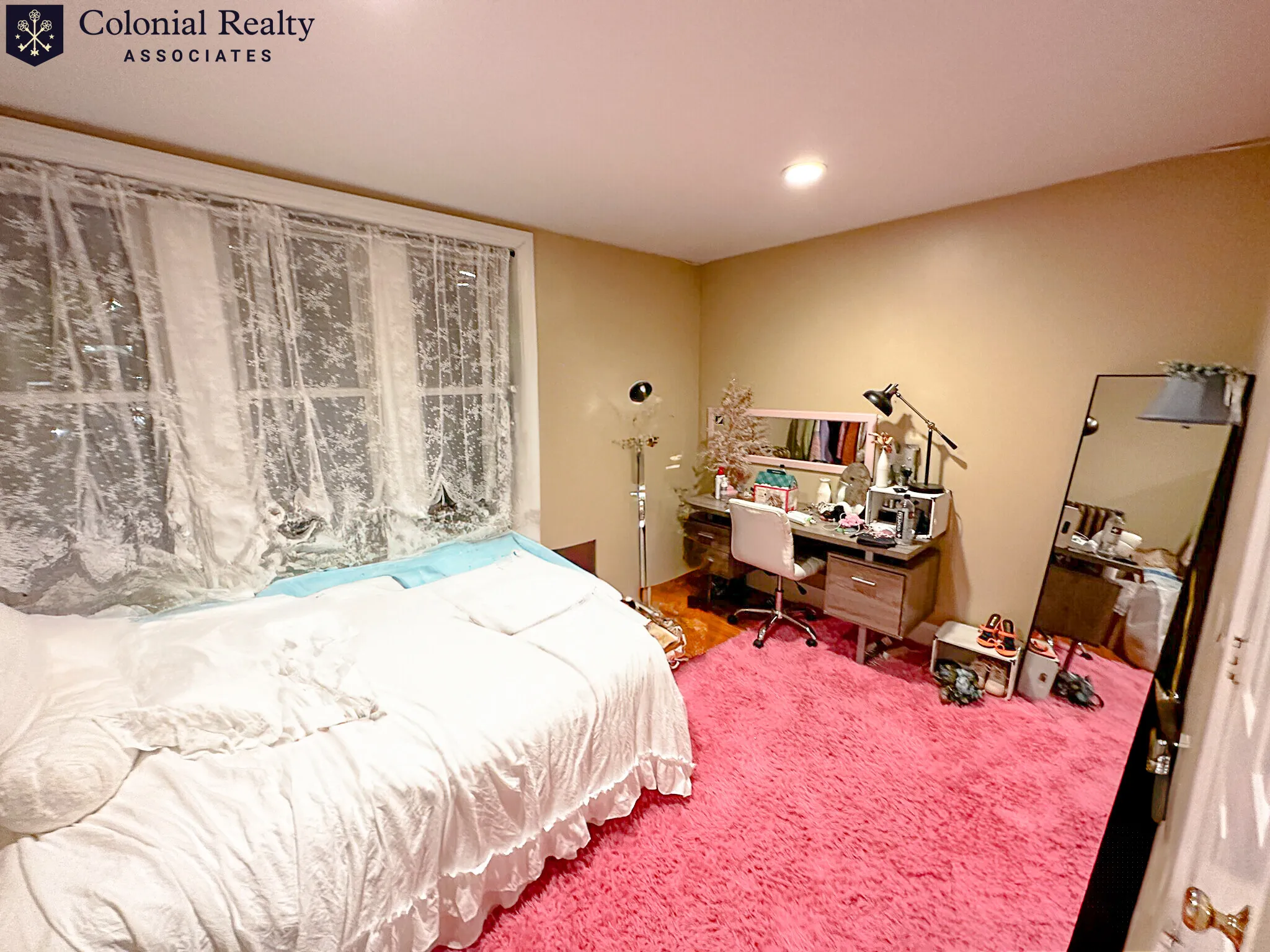 4 bed, 2 bath apartment for rent at 72 Egmont St Unit 3, North Brookline — photo 27 of 47