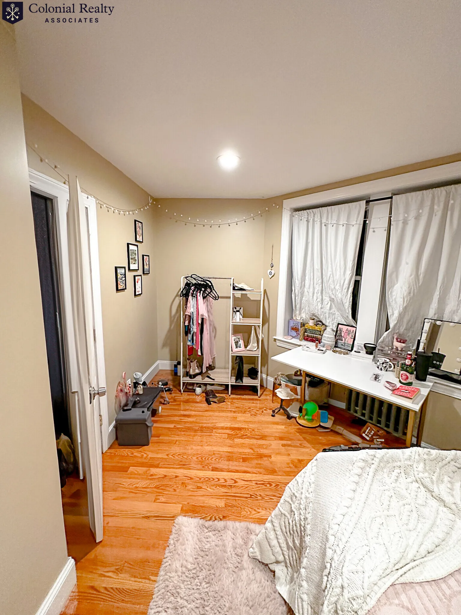 4 bed, 2 bath apartment for rent at 72 Egmont St Unit 3, North Brookline — photo 19 of 47