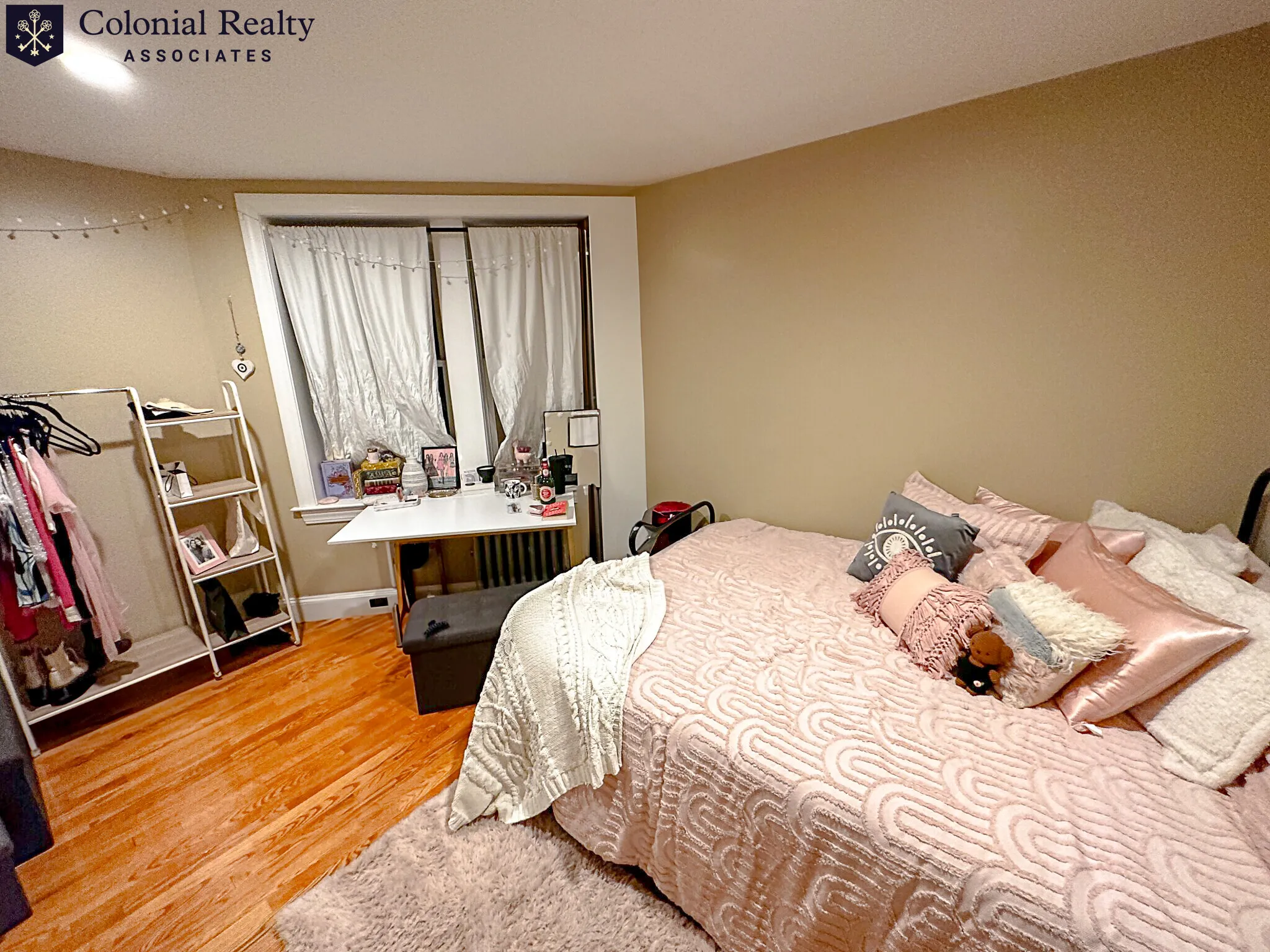 4 bed, 2 bath apartment for rent at 72 Egmont St Unit 3, North Brookline — photo 26 of 47