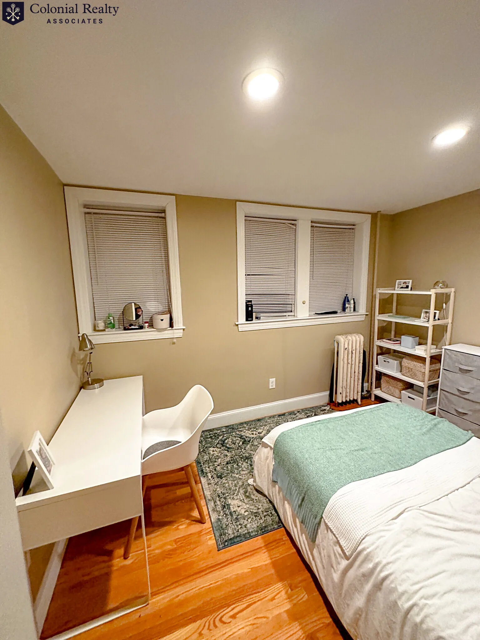 4 bed, 2 bath apartment for rent at 72 Egmont St Unit 3, North Brookline — photo 21 of 47