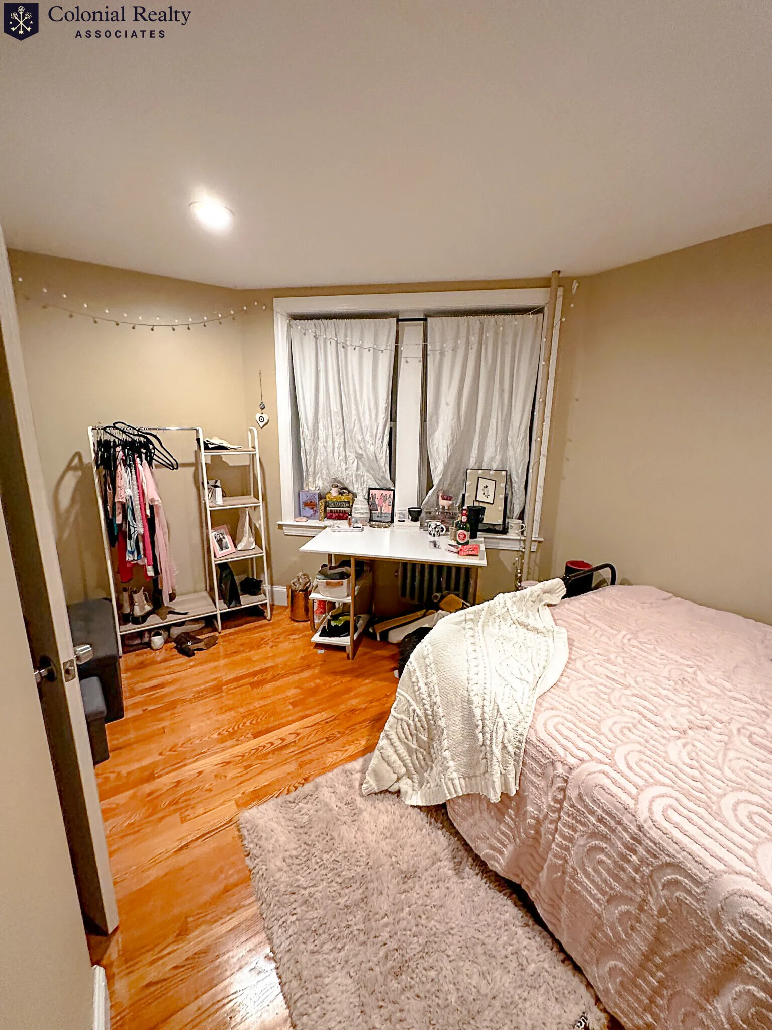 4 bed, 2 bath apartment for rent at 72 Egmont St Unit 3, North Brookline — photo 28 of 47
