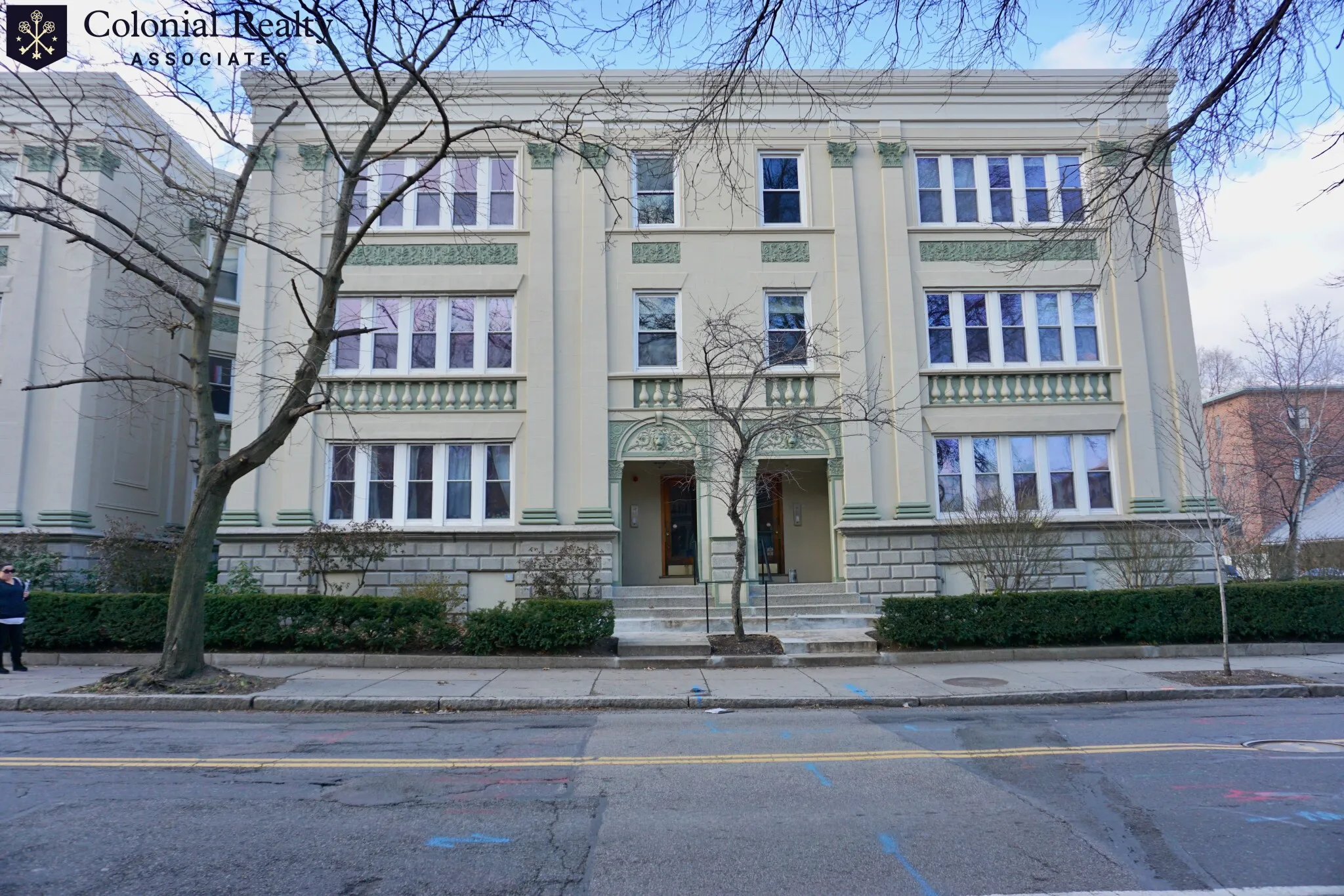 4 bed, 2 bath apartment for rent at 72 Egmont St Unit 3, North Brookline — photo 34 of 47