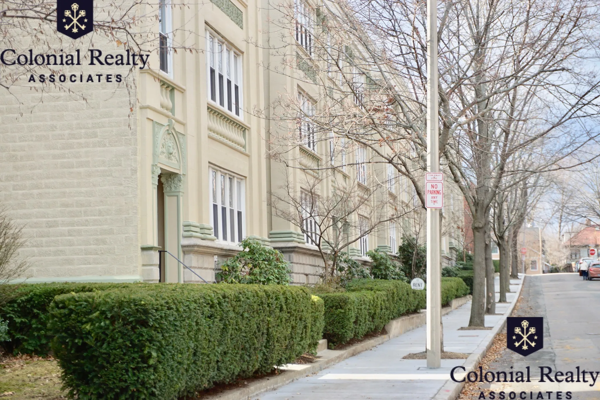 4 bed, 2 bath apartment for rent at 72 Egmont St Unit 7, North Brookline — photo 23 of 28