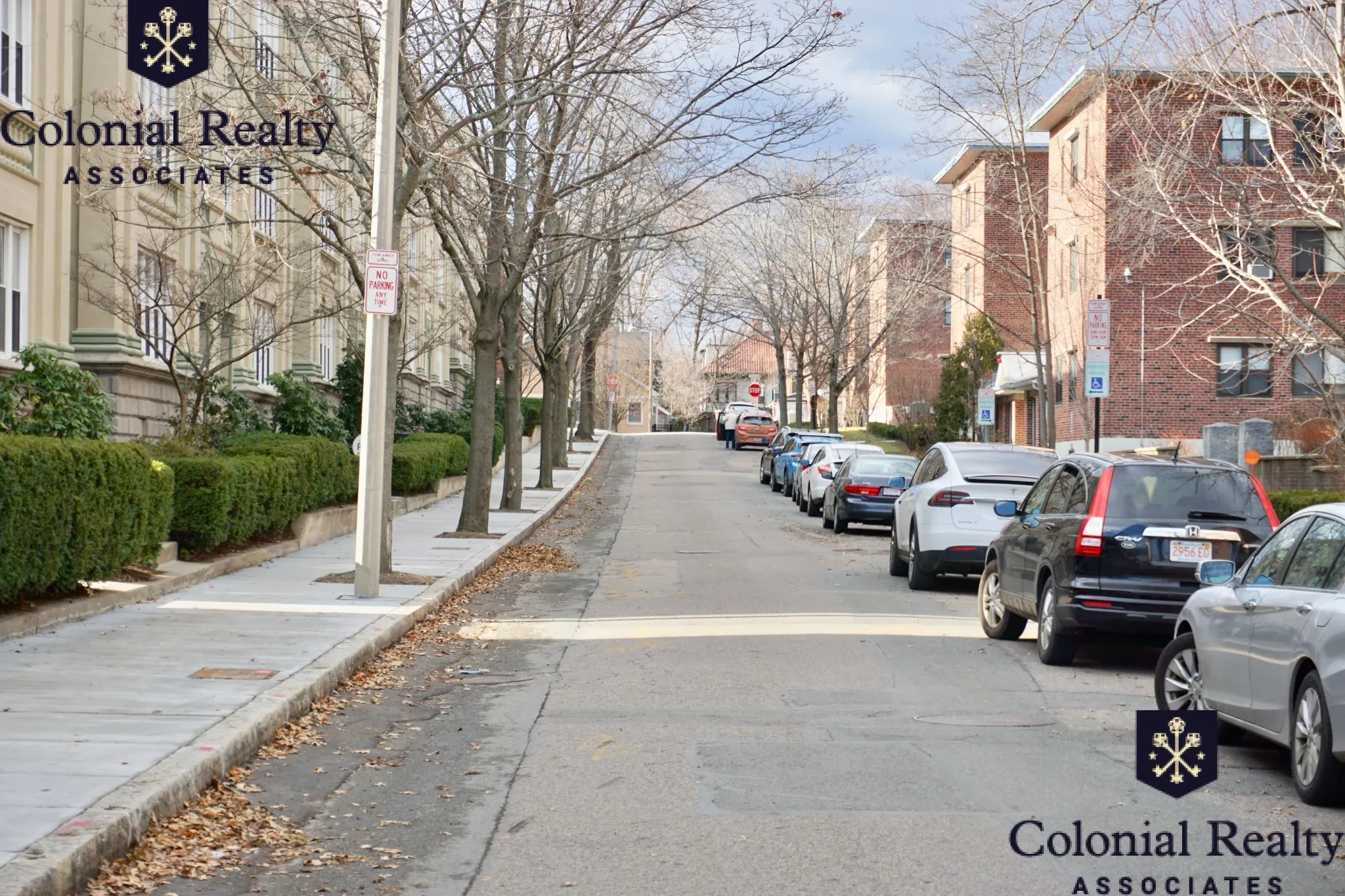 4 bed, 2 bath apartment for rent at 72 Egmont St Unit 7, North Brookline — photo 24 of 28