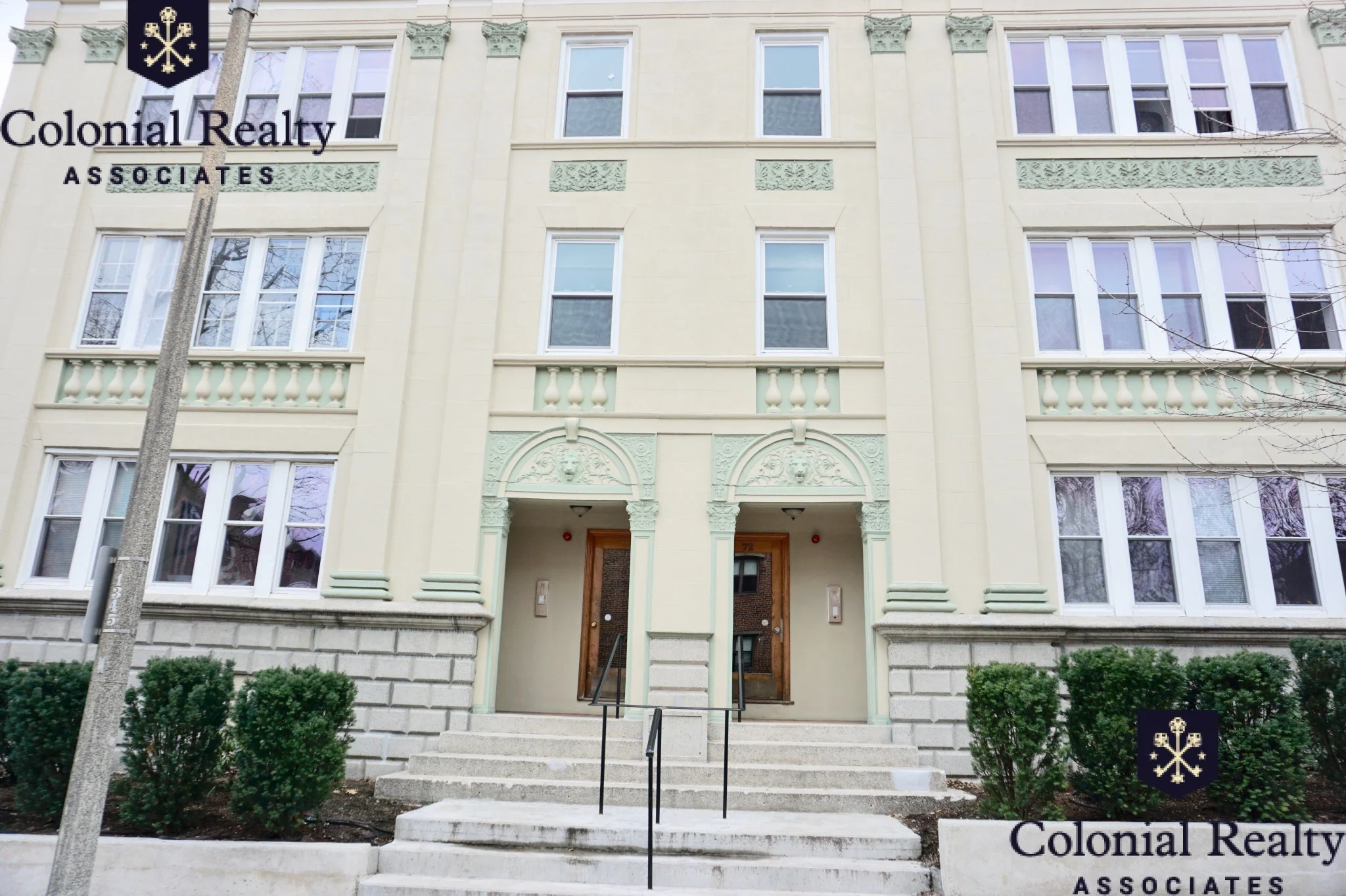 4 bed, 2 bath apartment for rent at 72 Egmont St Unit 7, North Brookline — photo 27 of 28