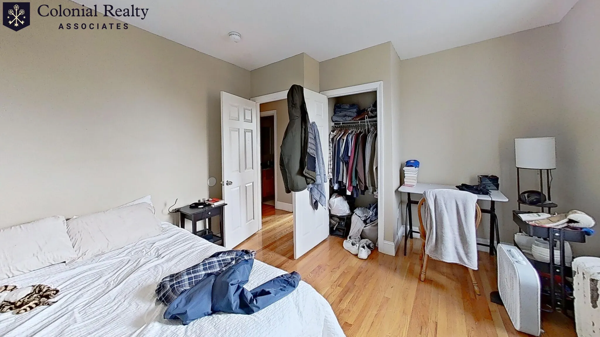 4 bed, 2 bath apartment for rent at 72 Egmont St Unit 7, North Brookline — photo 10 of 28