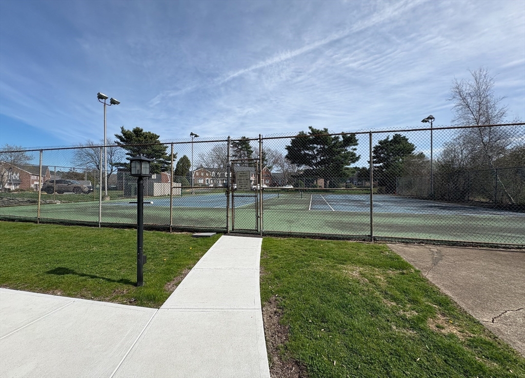 2 bed, 2 bath apartment for rent at 72 Ethyl Way Unit 72, Stoughton — photo 19 of 21