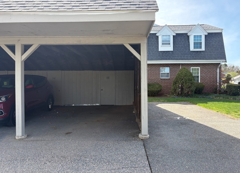 2 bed, 2 bath apartment for rent at 72 Ethyl Way Unit 72, Stoughton — photo 18 of 21