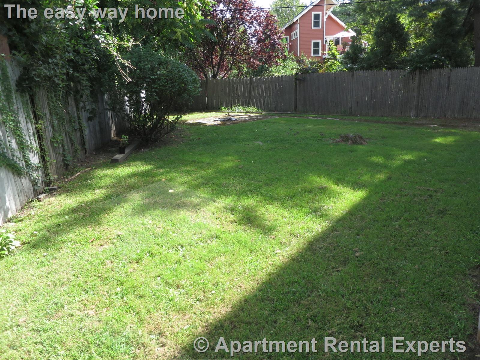2 bed, 1 bath apartment for rent at 72 Eustis St Unit 1, Porter Square — photo 9 of 10