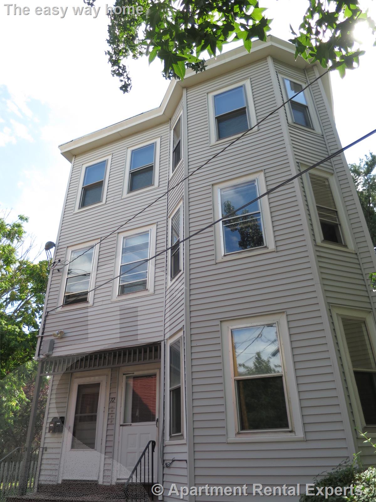 2 bed, 1 bath apartment for rent at 72 Eustis St Unit 1, Porter Square — photo 10 of 10