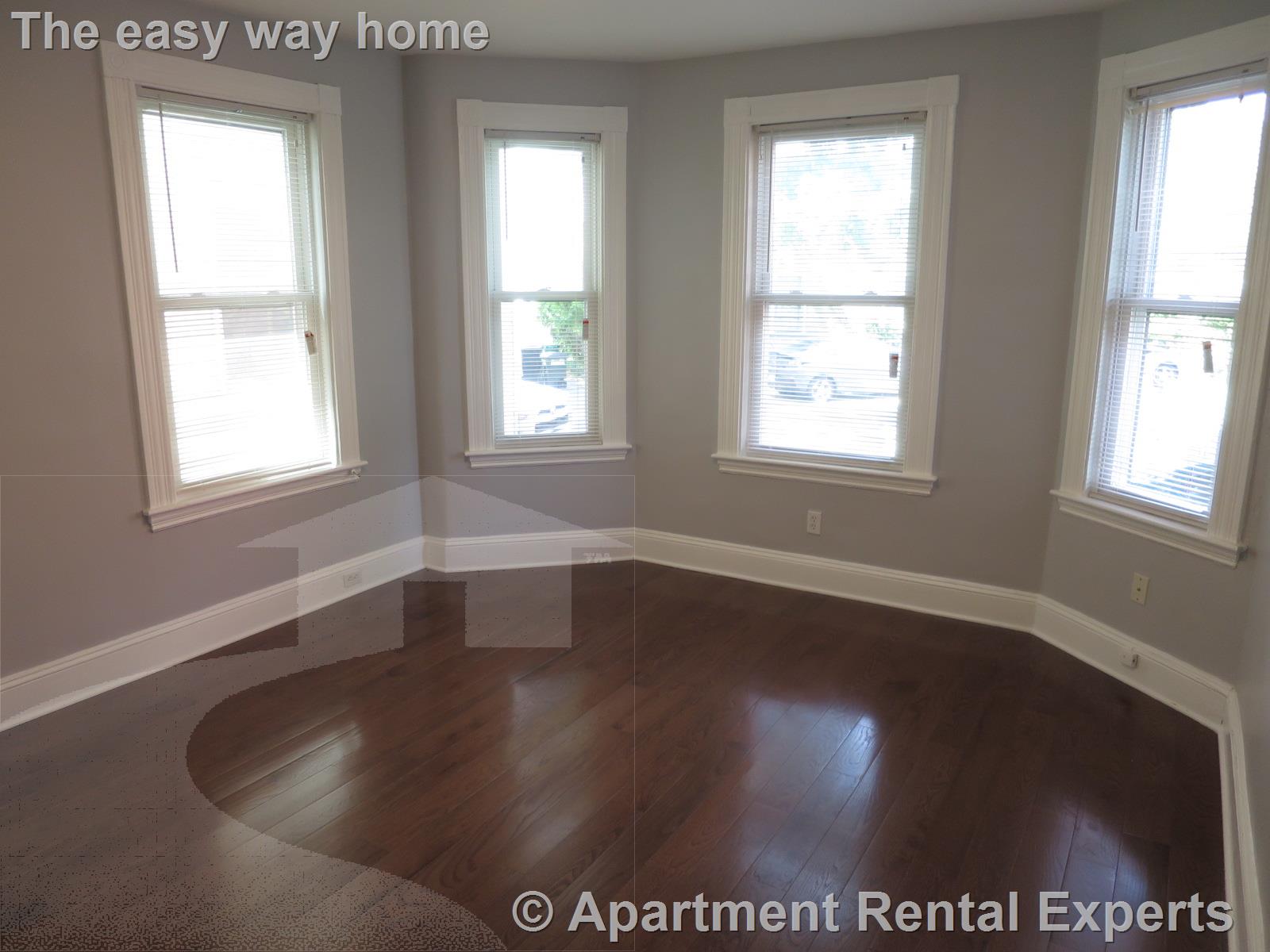 2 bed, 1 bath apartment for rent at 72 Eustis St Unit 1, Porter Square — photo 4 of 10
