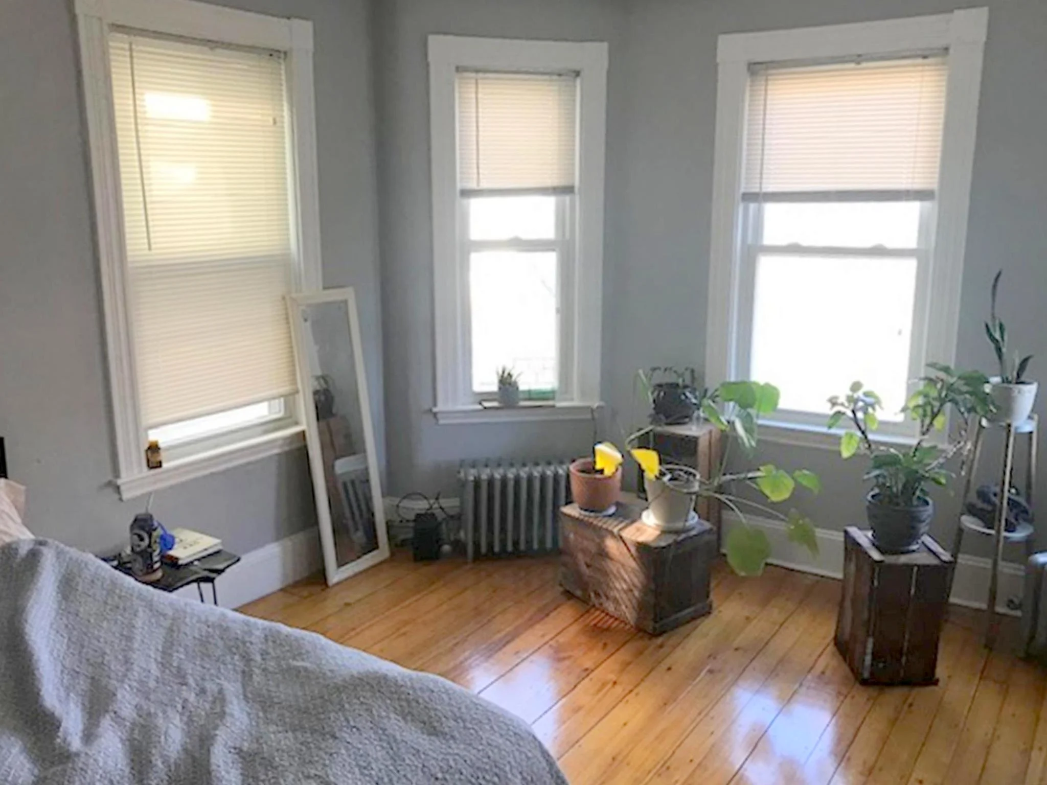2.5 bed, 1 bath apartment for rent at 72 Eustis St Unit 2, Baldwin — photo 12 of 15