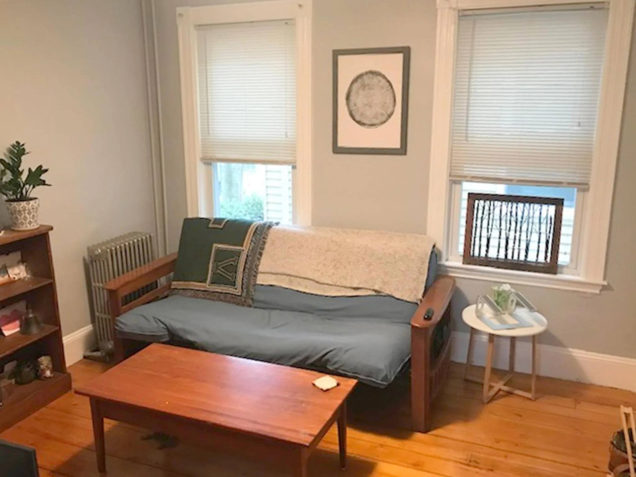 2.5 bed, 1 bath apartment for rent at 72 Eustis St Unit 2, Baldwin — photo 6 of 15