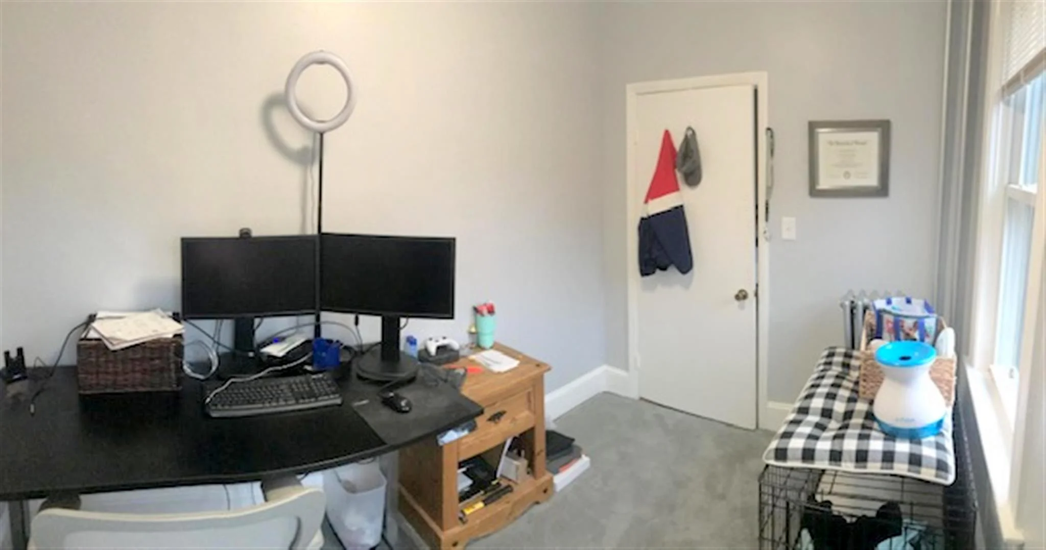 2.5 bed, 1 bath apartment for rent at 72 Eustis St Unit 2, Baldwin — photo 9 of 15