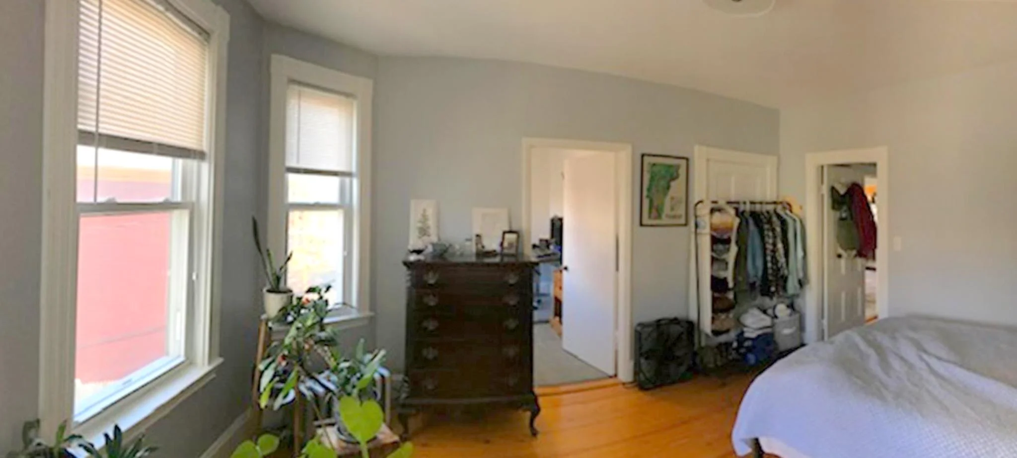 2.5 bed, 1 bath apartment for rent at 72 Eustis St Unit 2, Baldwin — photo 13 of 15