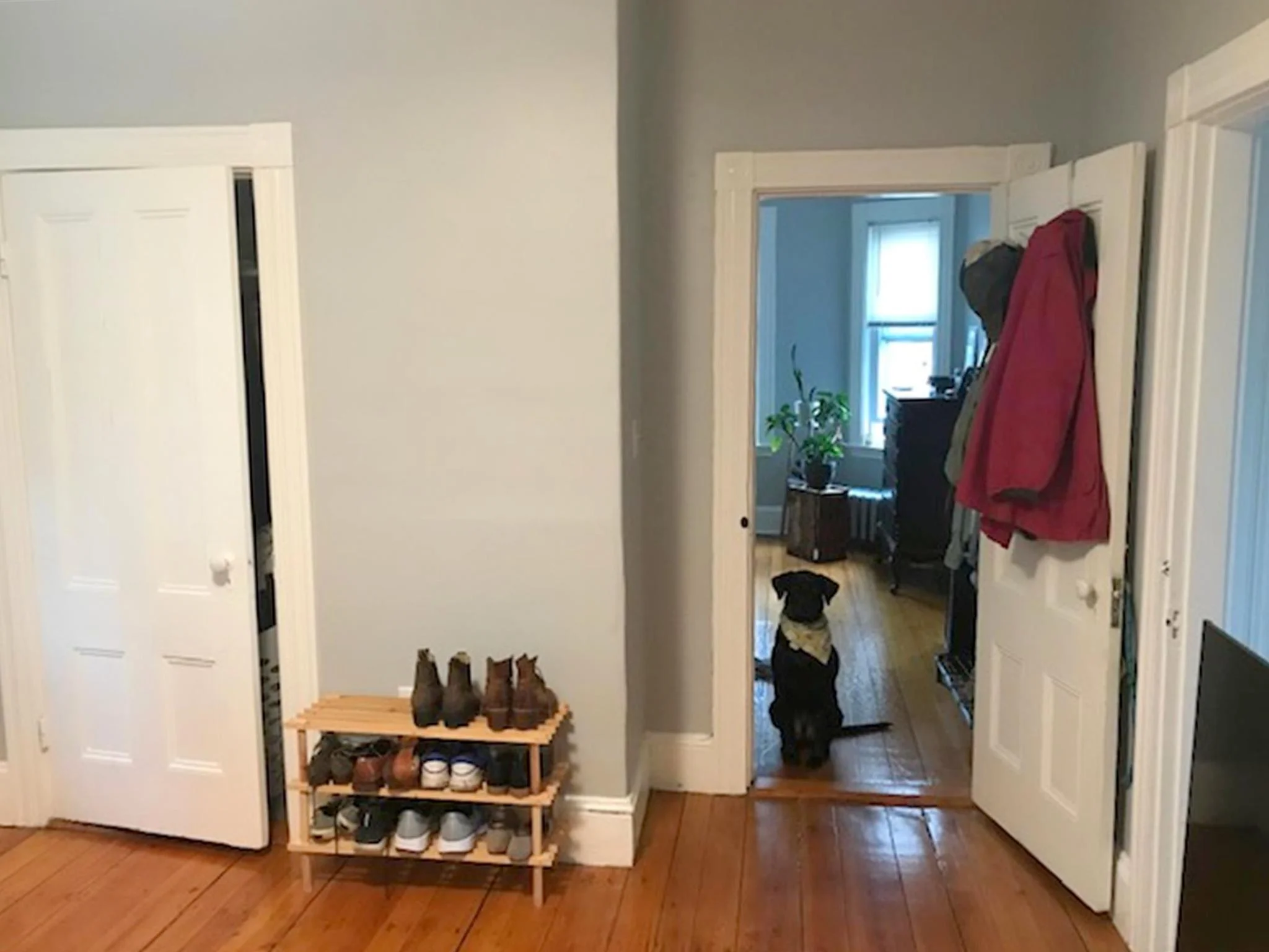 2.5 bed, 1 bath apartment for rent at 72 Eustis St Unit 2, Baldwin — photo 11 of 15